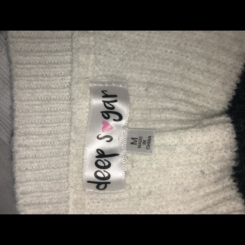 long sleeved soft